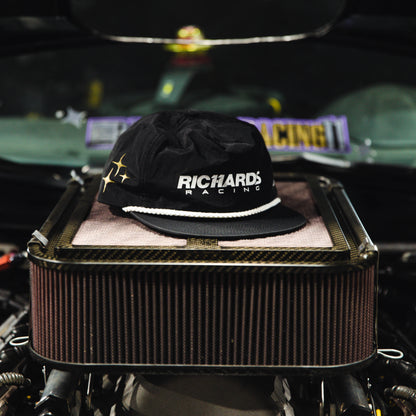 Richards Racing Hat