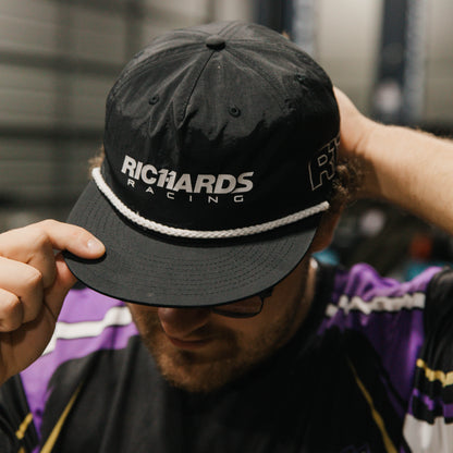 Richards Racing Hat